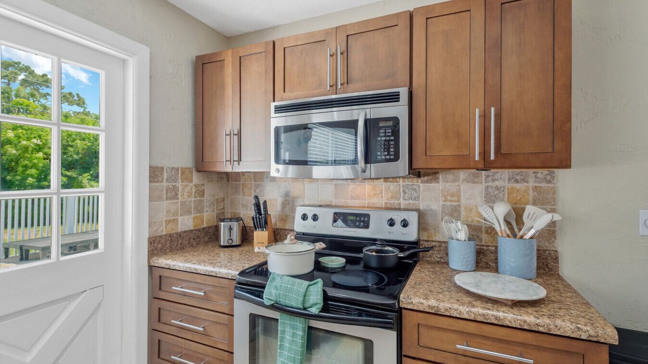 Photo of Kitchen in South Sarasota