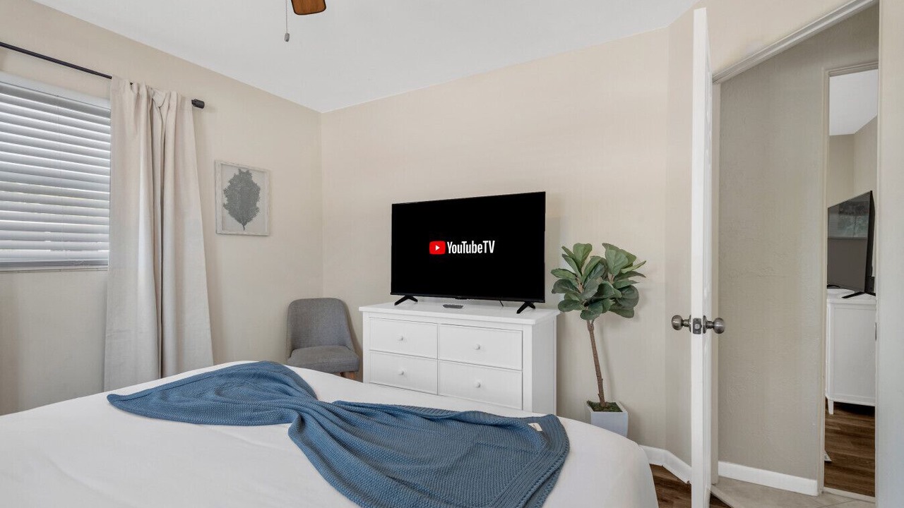 Photo of Bedroom in South Sarasota
