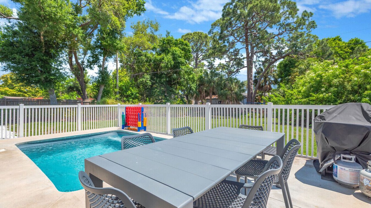 Photo of Outdoor in South Sarasota