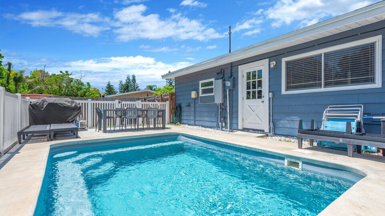 Photo of Outdoor in South Sarasota