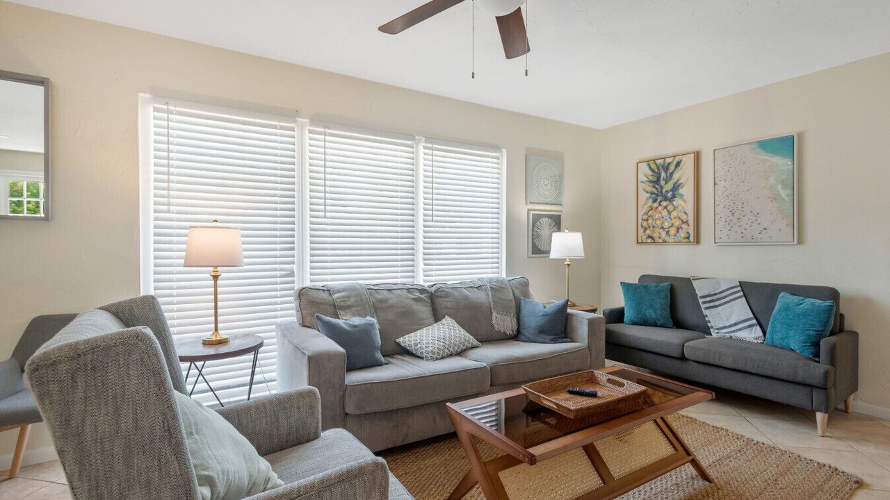 Photo of Livingroom in South Sarasota