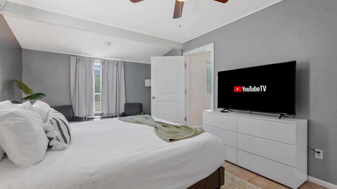 Photo of Bedroom in South Sarasota