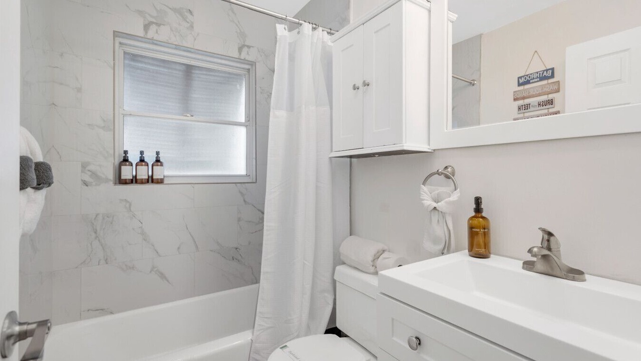Photo of Bathroom in South Sarasota