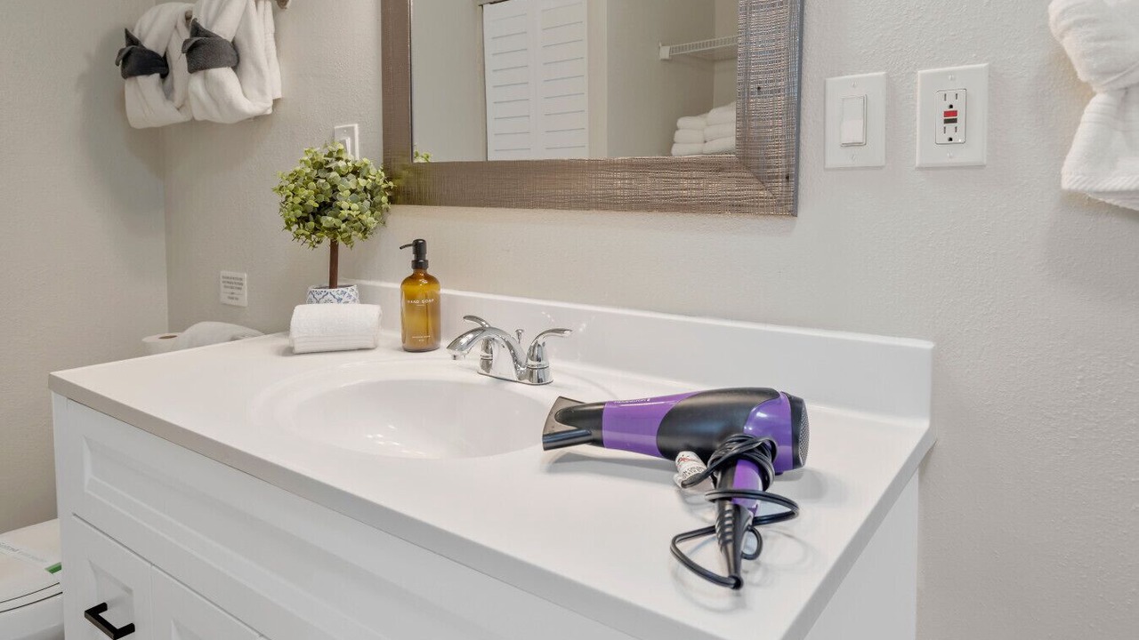 Photo of Bathroom in South Sarasota