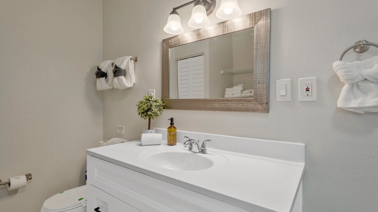 Photo of Bathroom in South Sarasota