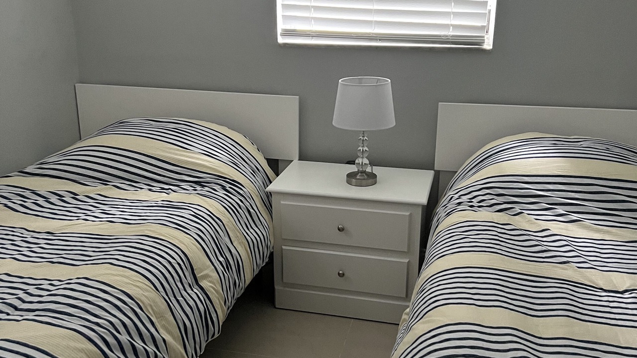 Photo of Bedroom in Embassy Hills