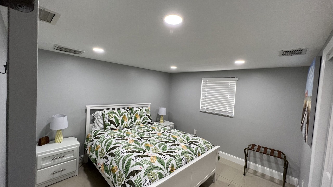 Photo of Bedroom in Embassy Hills