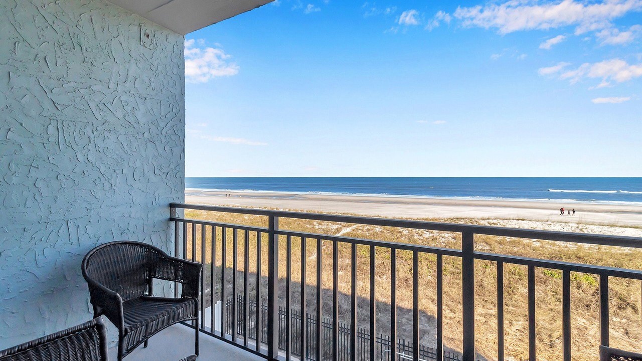 Photo of Outdoor in Jacksonville Beach