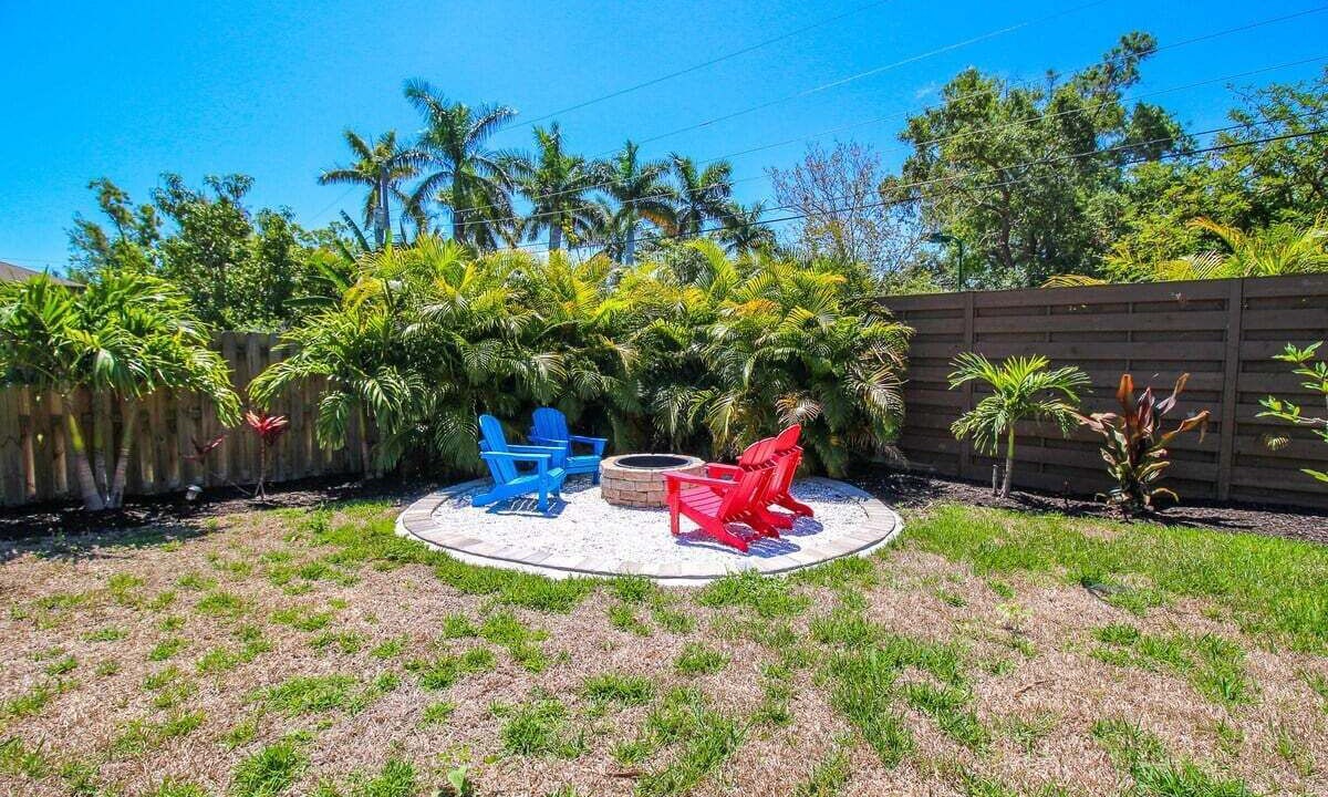 Photo of Outdoor in South Sarasota