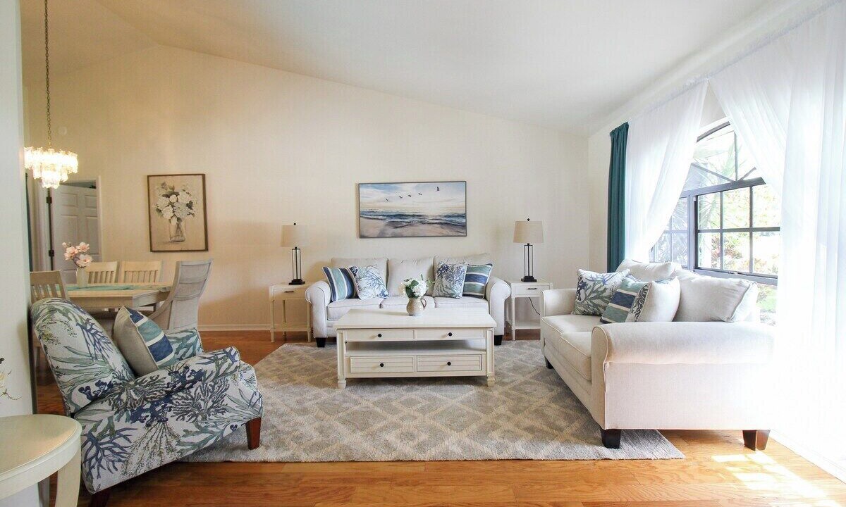 Photo of Bedroom in Palmetto