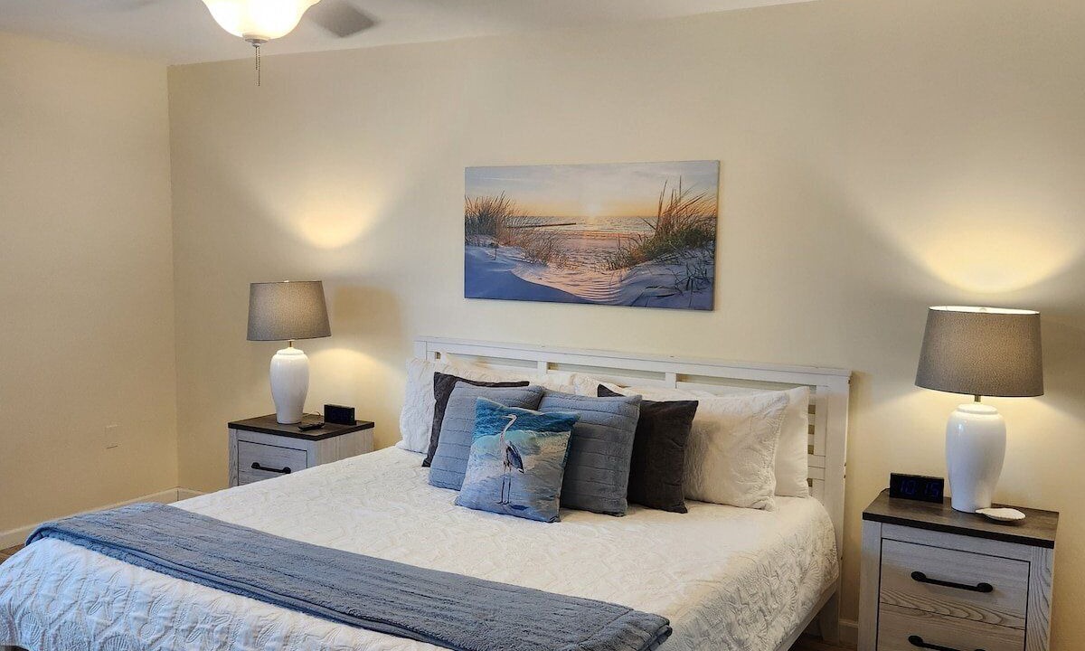 Photo of Bedroom in Pinecraft