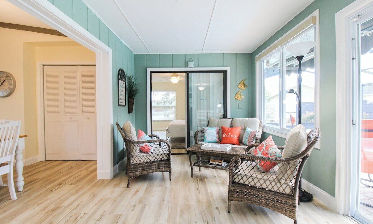 Photo of Bedroom in Pinecraft
