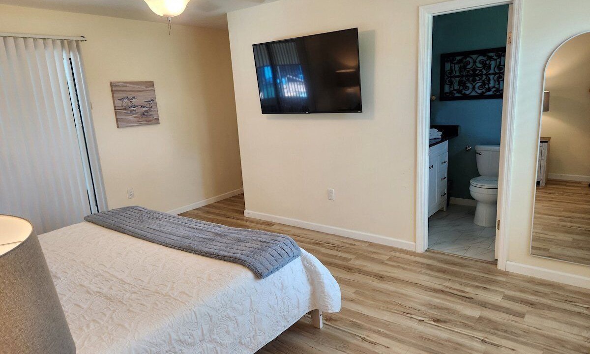 Photo of Bedroom in Pinecraft