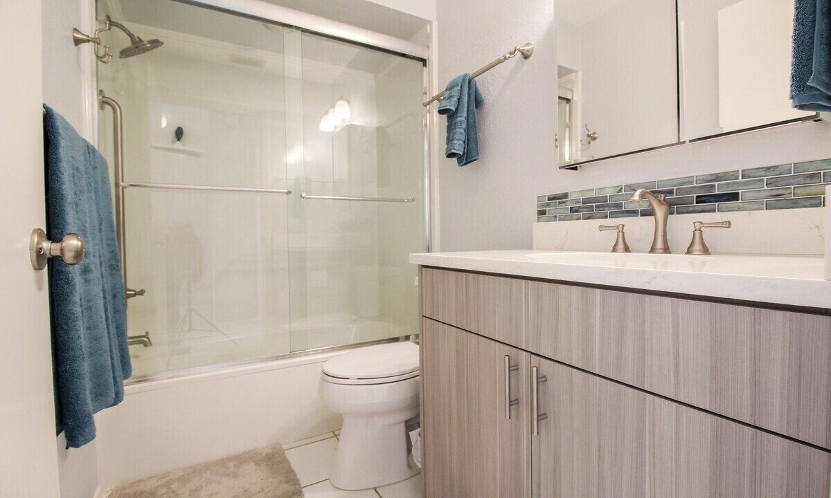 Photo of Bathroom in The Meadows