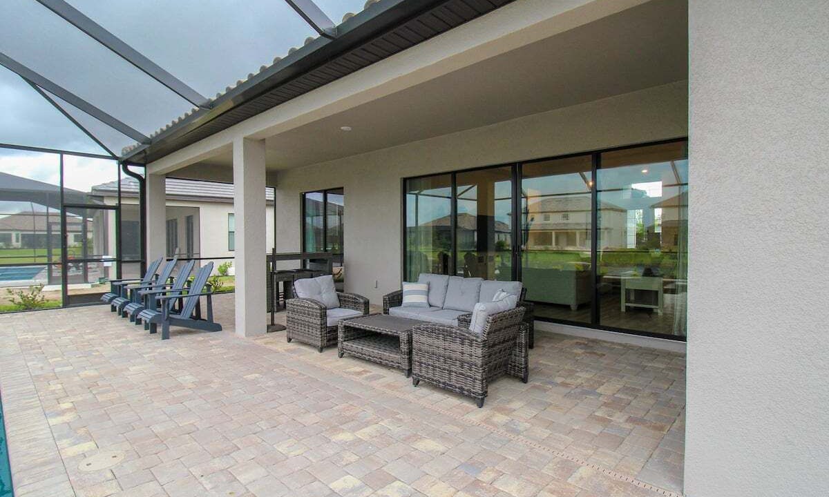 Photo of Outdoor in Braden River