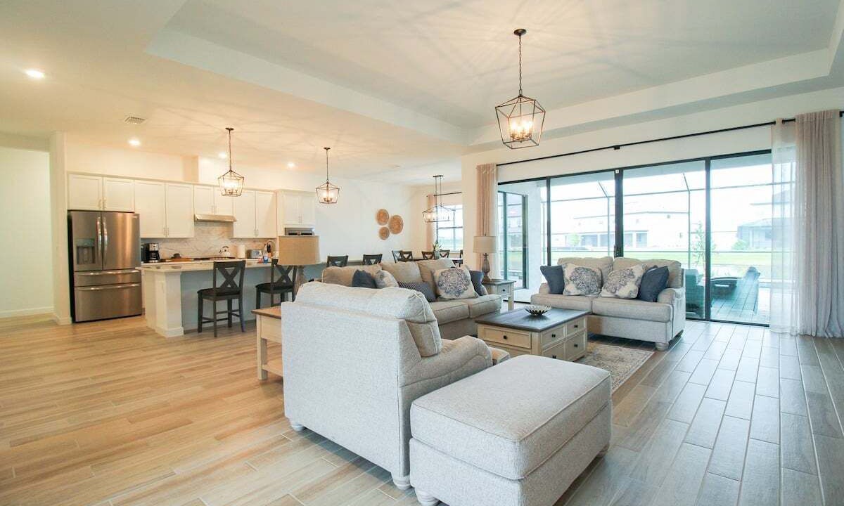 Photo of Livingroom in Braden River