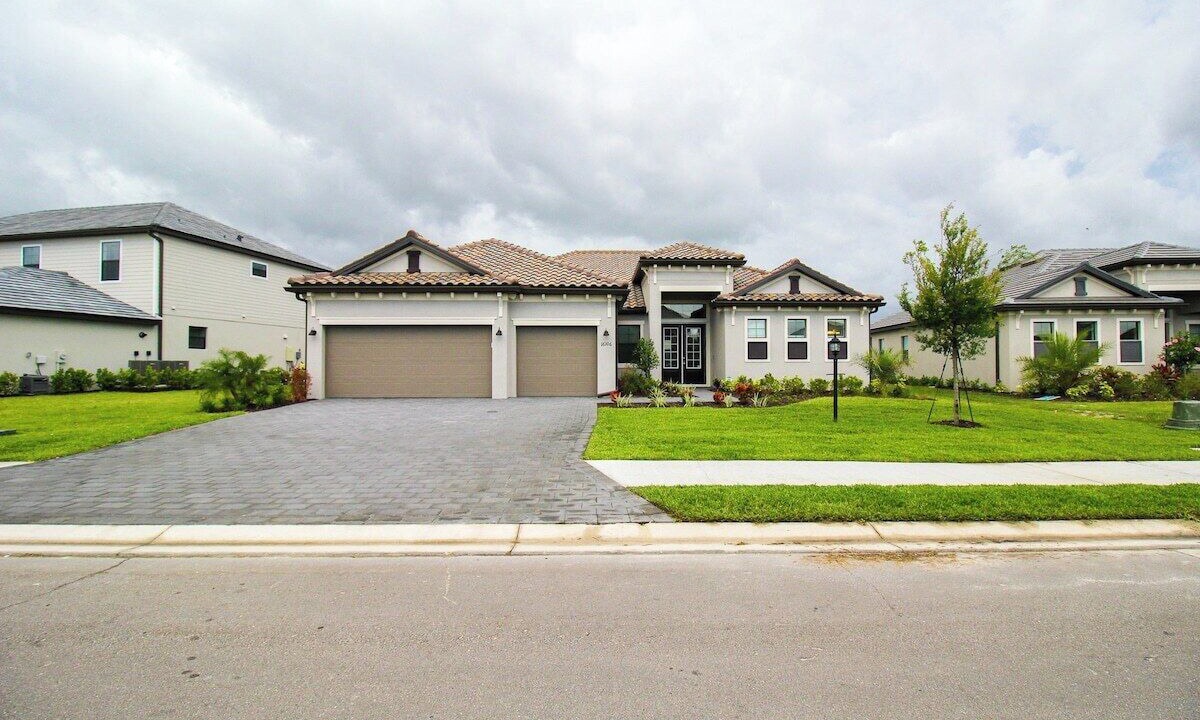 Photo of Outdoor in Braden River