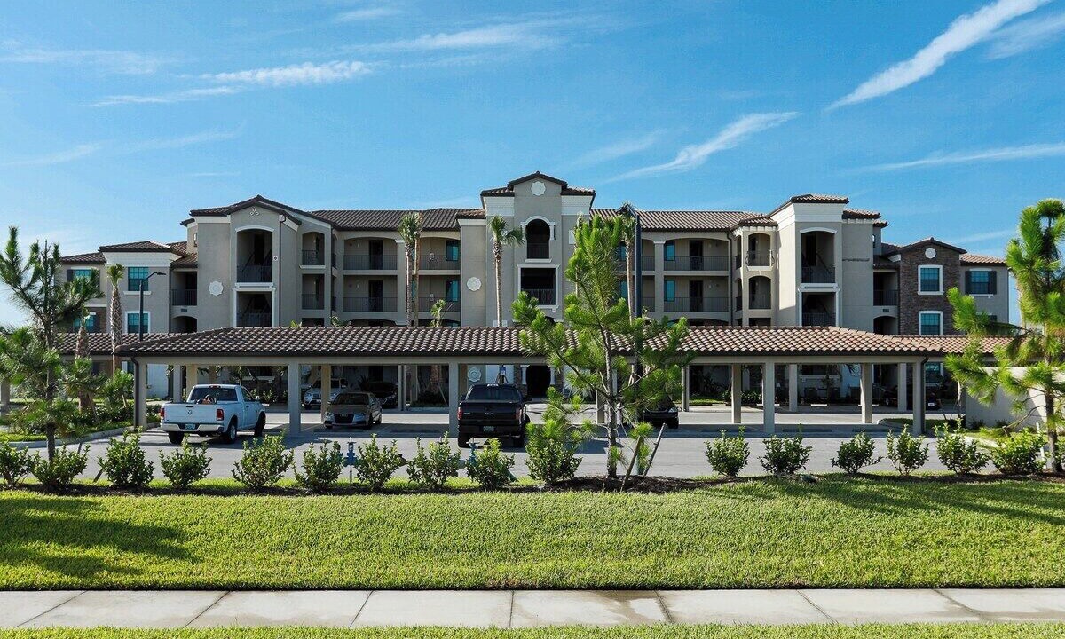 Photo of Outdoor in Lakewood Ranch
