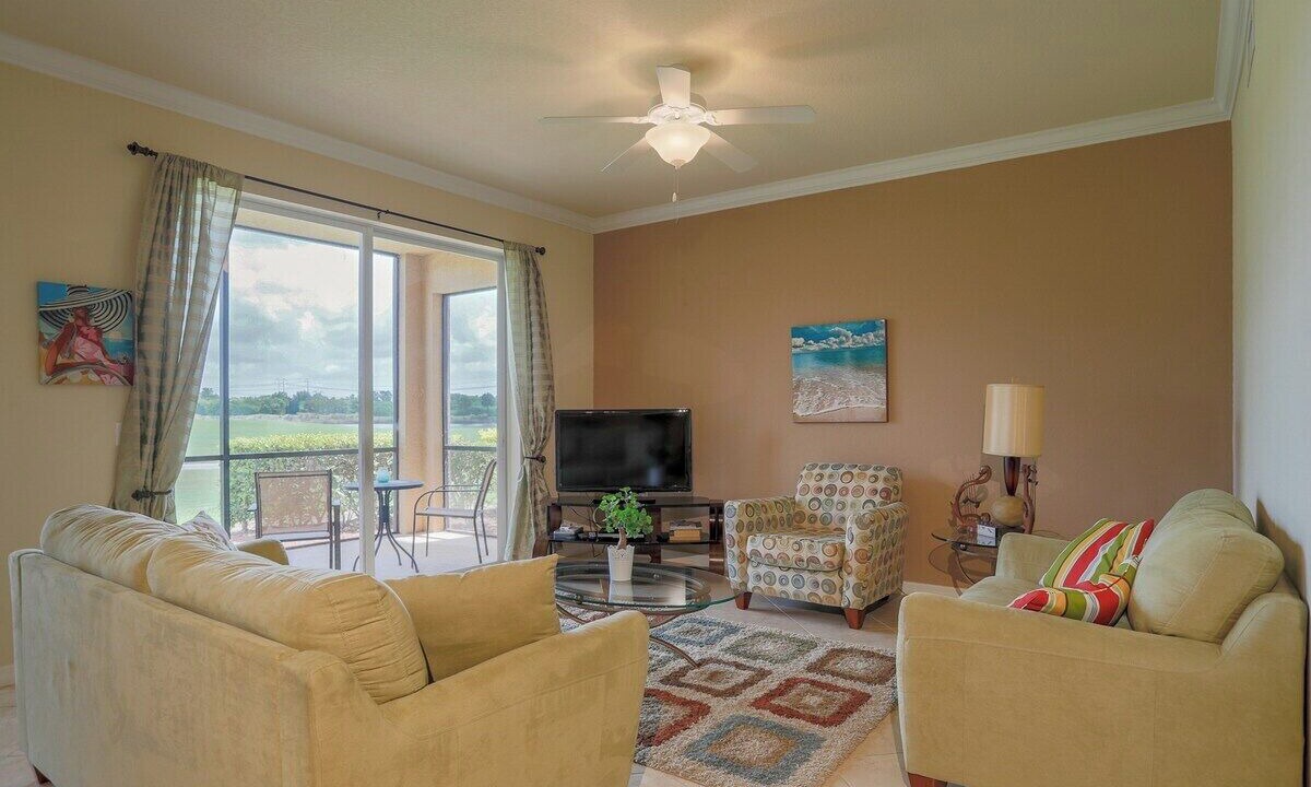 Photo of Livingroom in Braden River