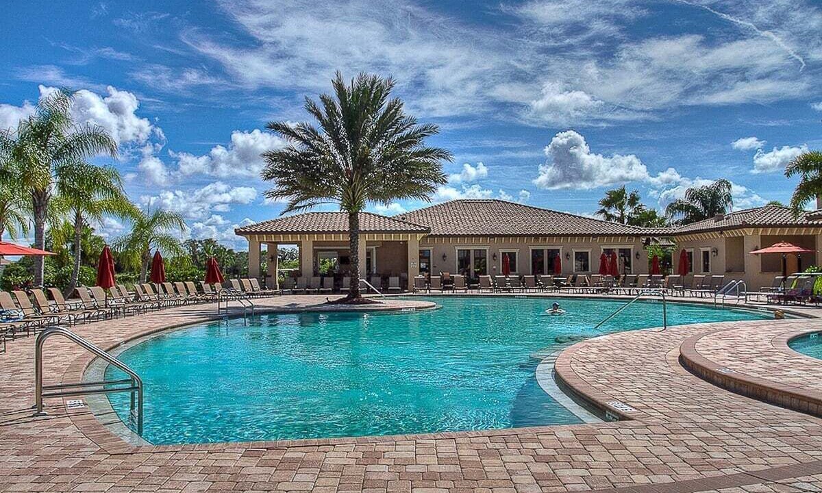 Photo of Outdoor in Braden River