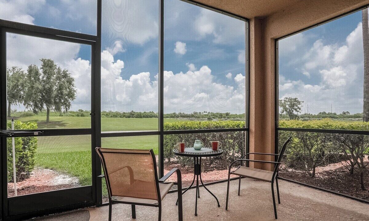 Photo of Outdoor in Braden River