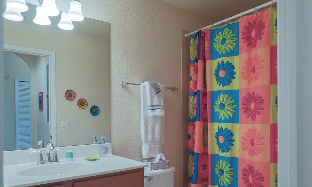 Photo of Bathroom in Braden River