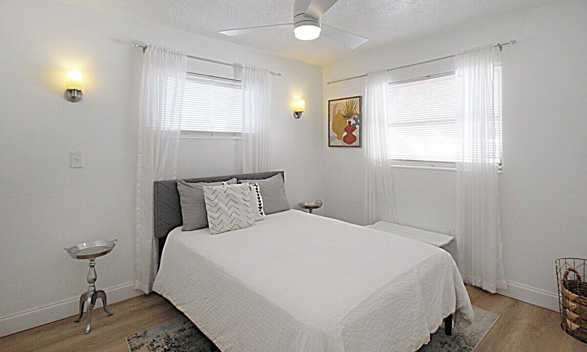 Photo of Bedroom in Sarasota Springs