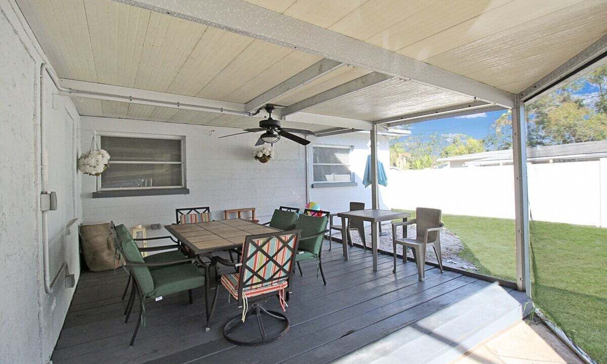 Photo of Outdoor in Sarasota Springs