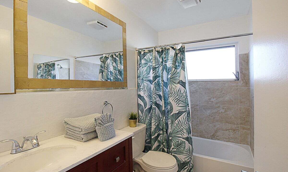 Photo of Bathroom in Sarasota Springs