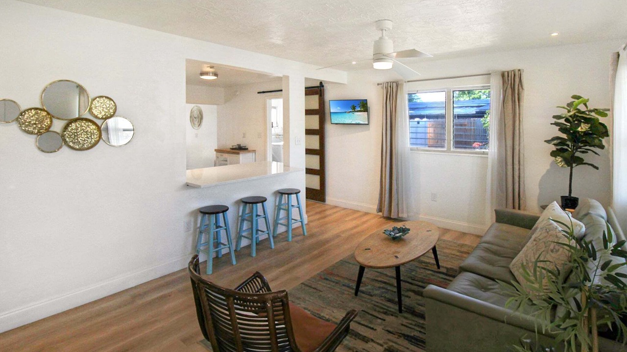 Photo of Livingroom in Sarasota Springs
