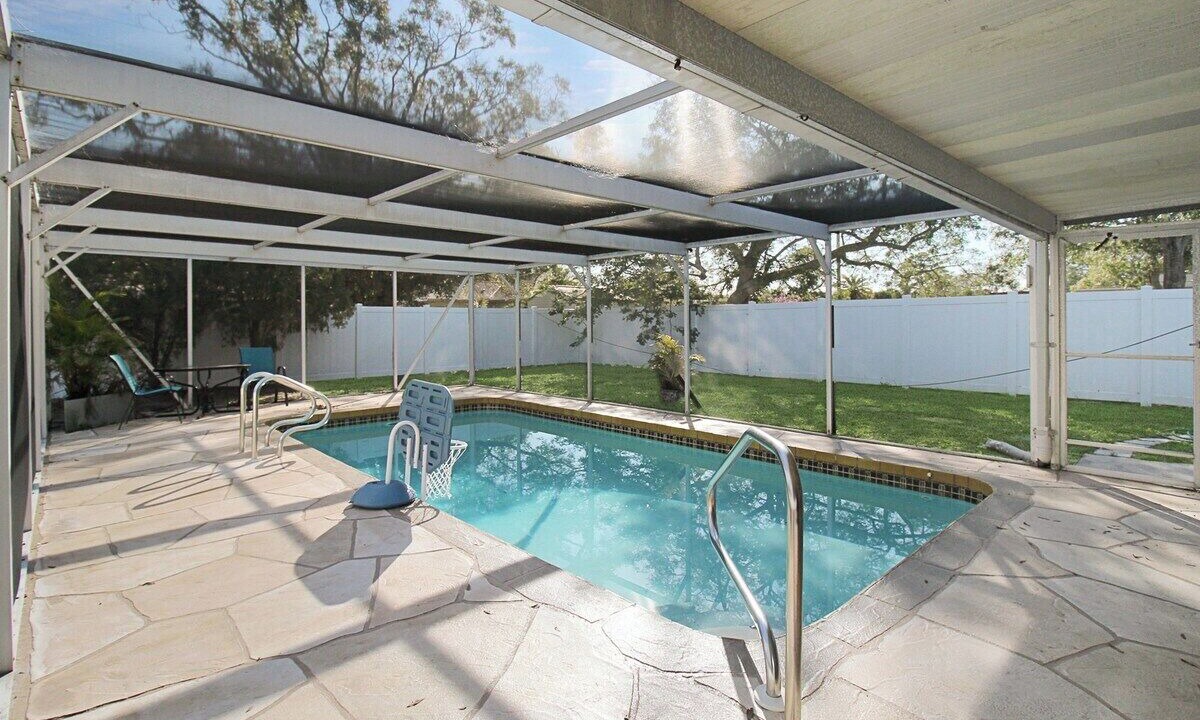 Photo of Outdoor in Sarasota Springs