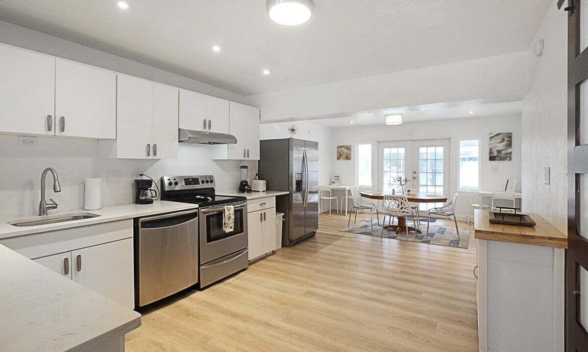 Photo of Kitchen in Sarasota Springs