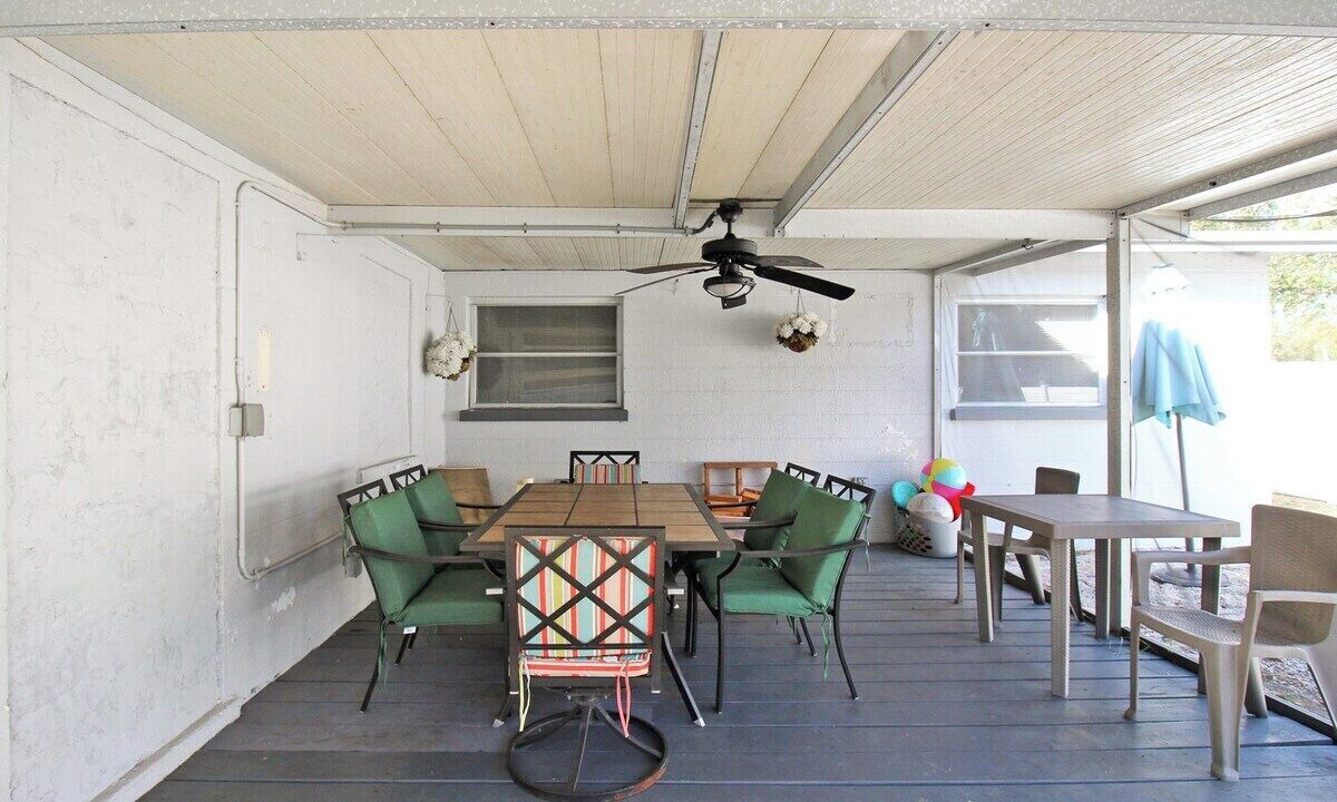 Photo of Outdoor in Sarasota Springs