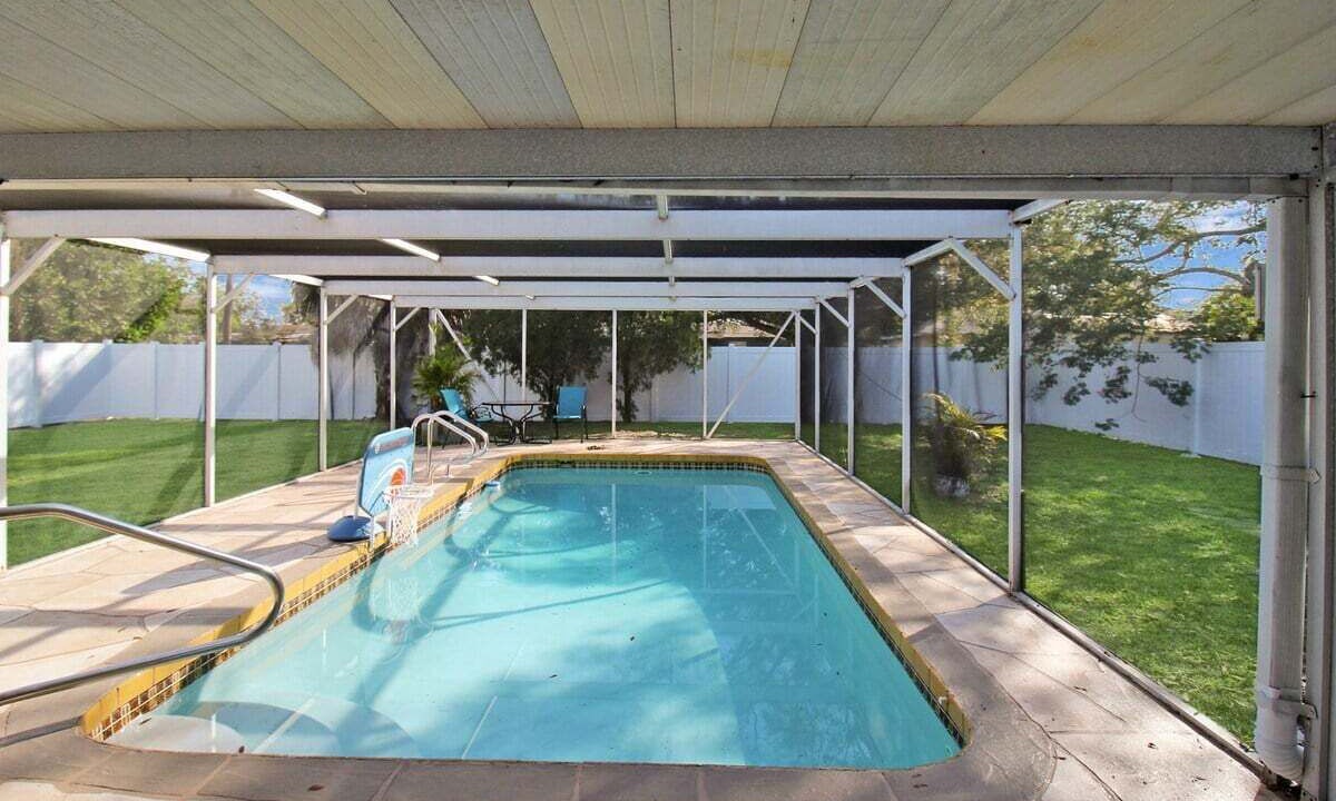 Photo of Outdoor in Sarasota Springs