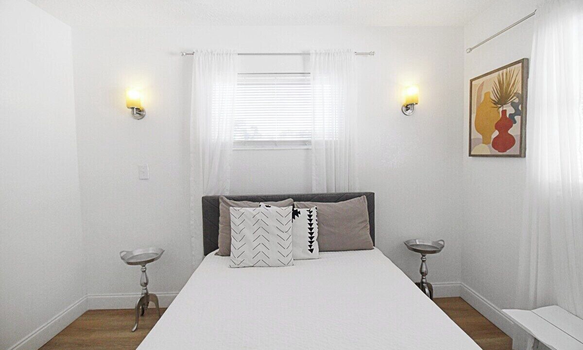 Photo of Bedroom in Sarasota Springs