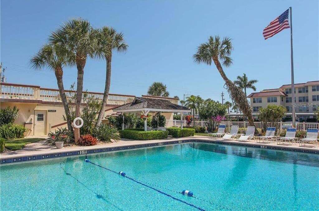 Photo of Outdoor in Longboat Key