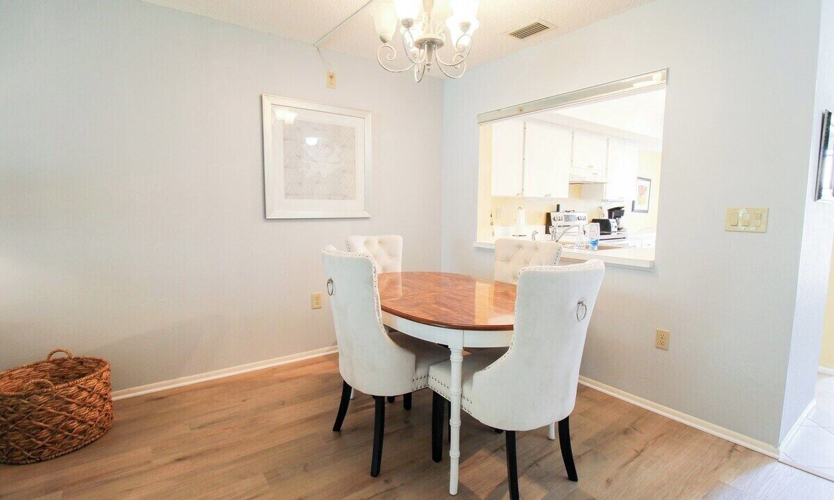 Photo of Livingroom in The Meadows