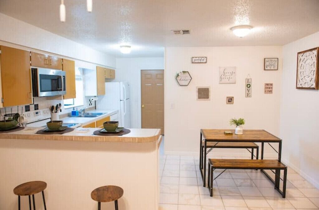 Photo of Kitchen in Deltona Lakes