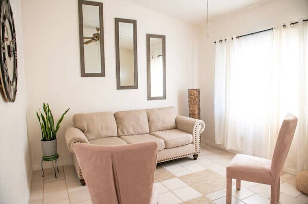 Photo of Livingroom in Deltona Lakes