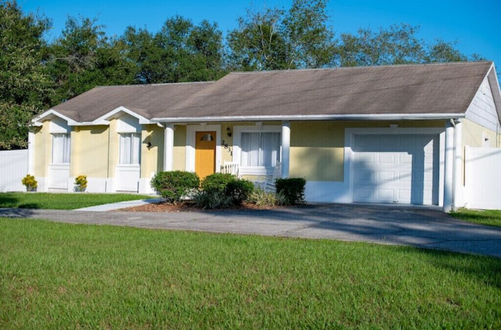 Photo of Outdoor in Deltona Lakes
