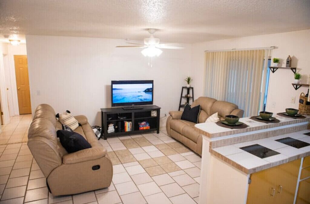 Photo of Livingroom in Deltona Lakes