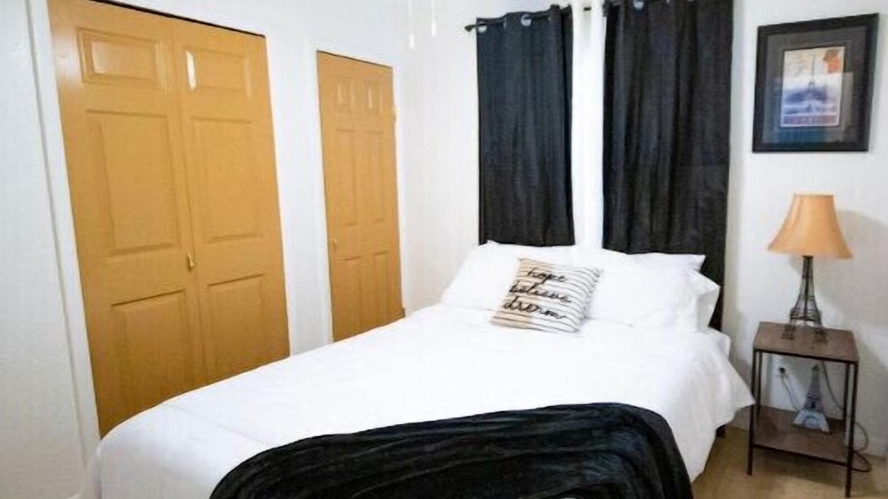 Photo of Bedroom in Deltona Lakes