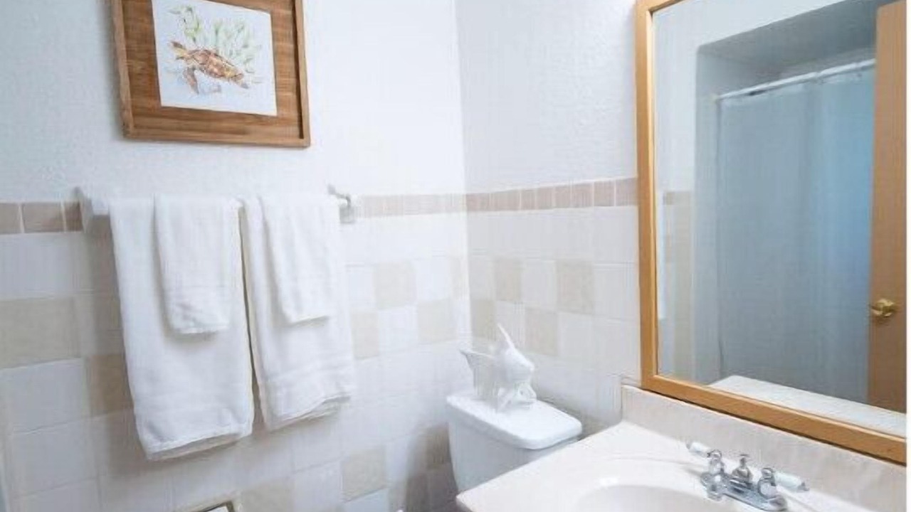 Photo of Bathroom in Deltona Lakes