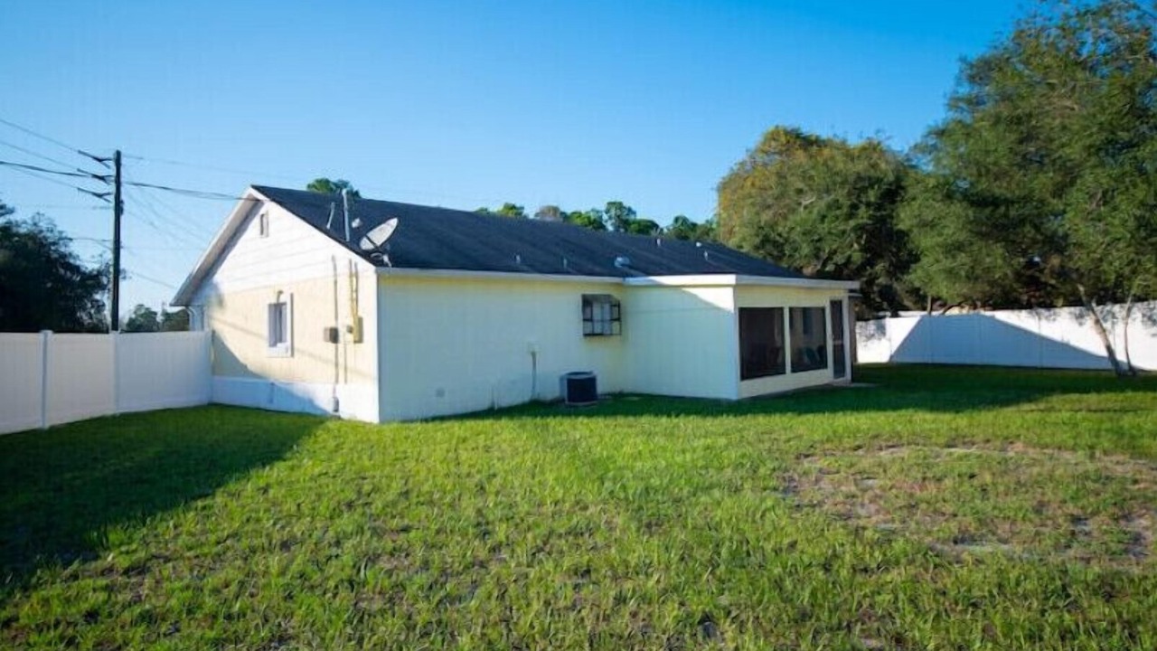 Photo of Outdoor in Deltona Lakes
