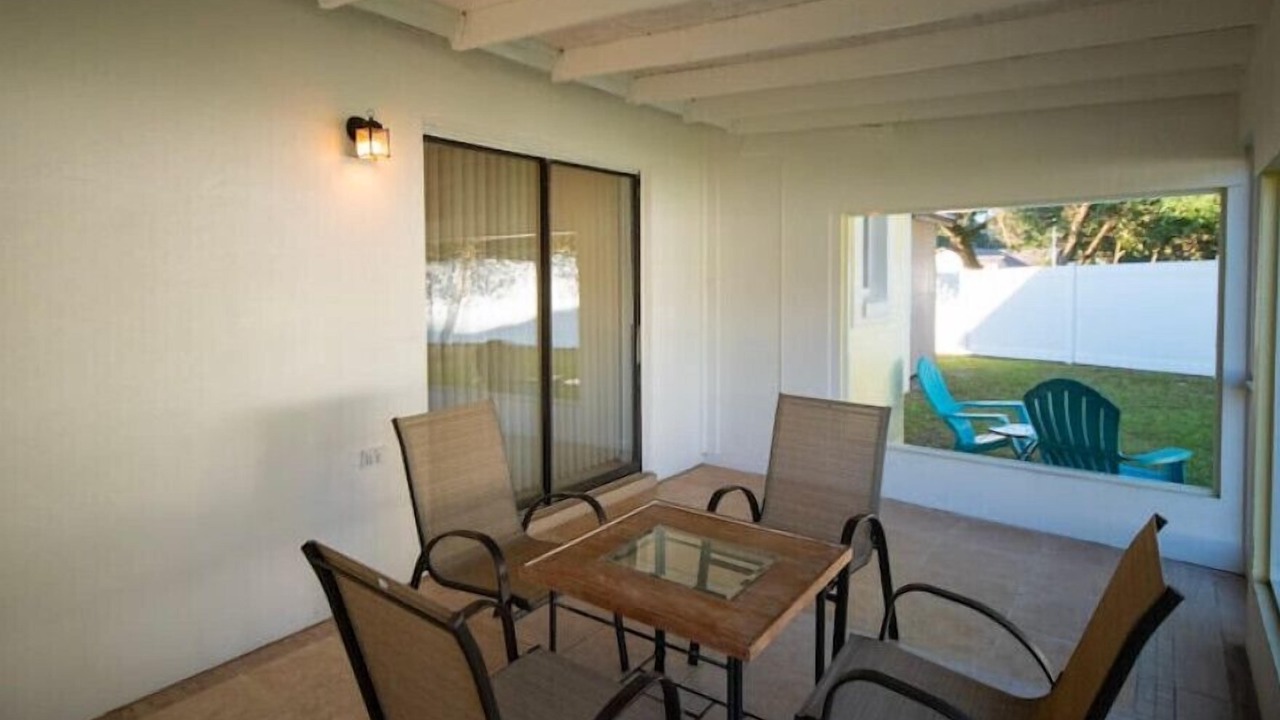Photo of Patio Balcony in Deltona Lakes