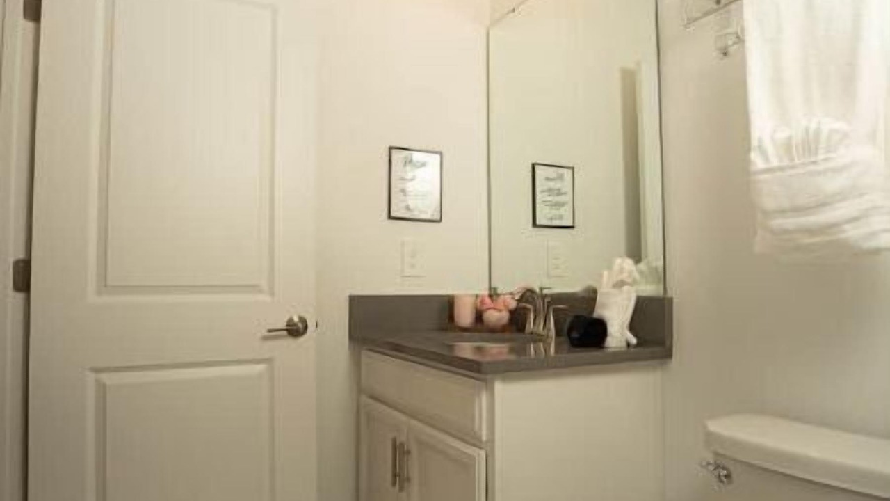 Photo of Bathroom in Four Corners