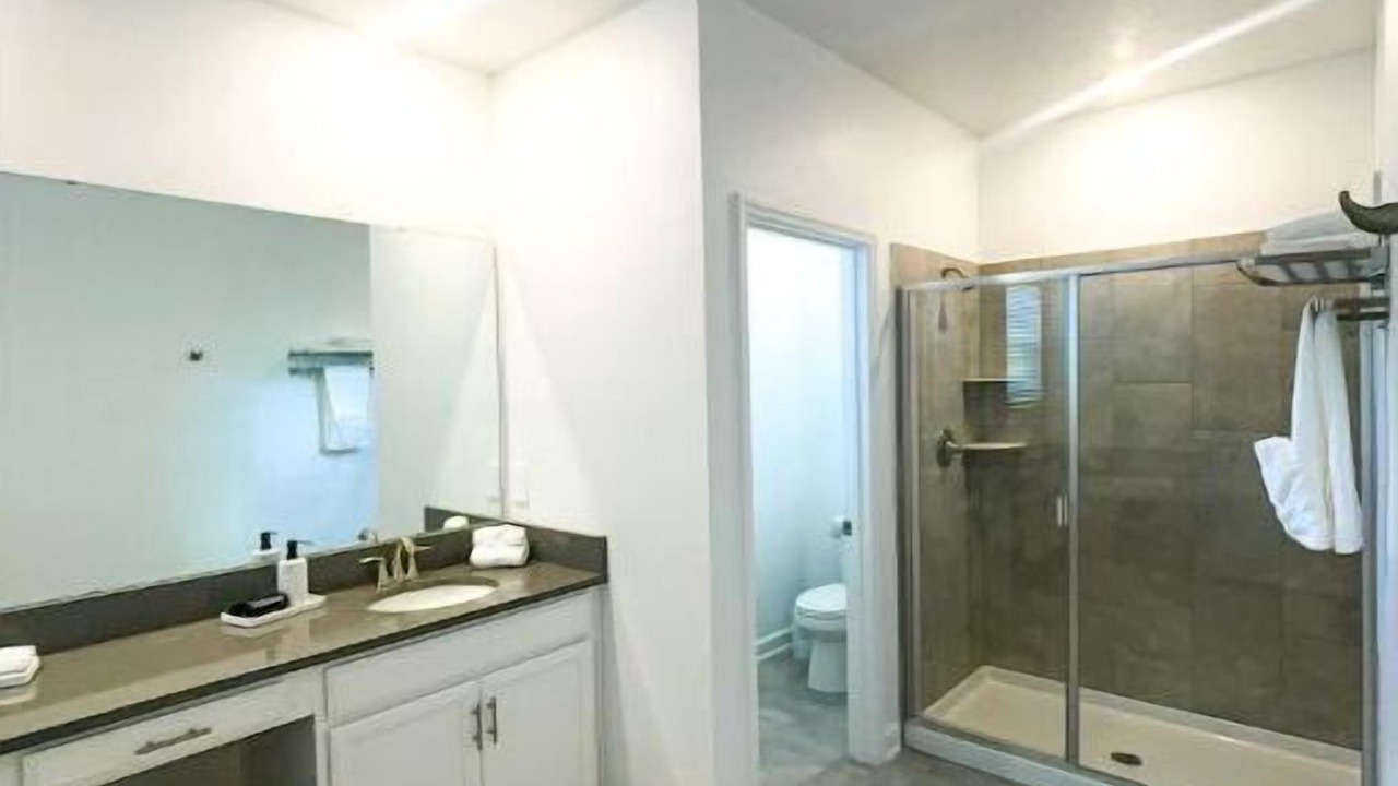 Photo of Bathroom in Four Corners