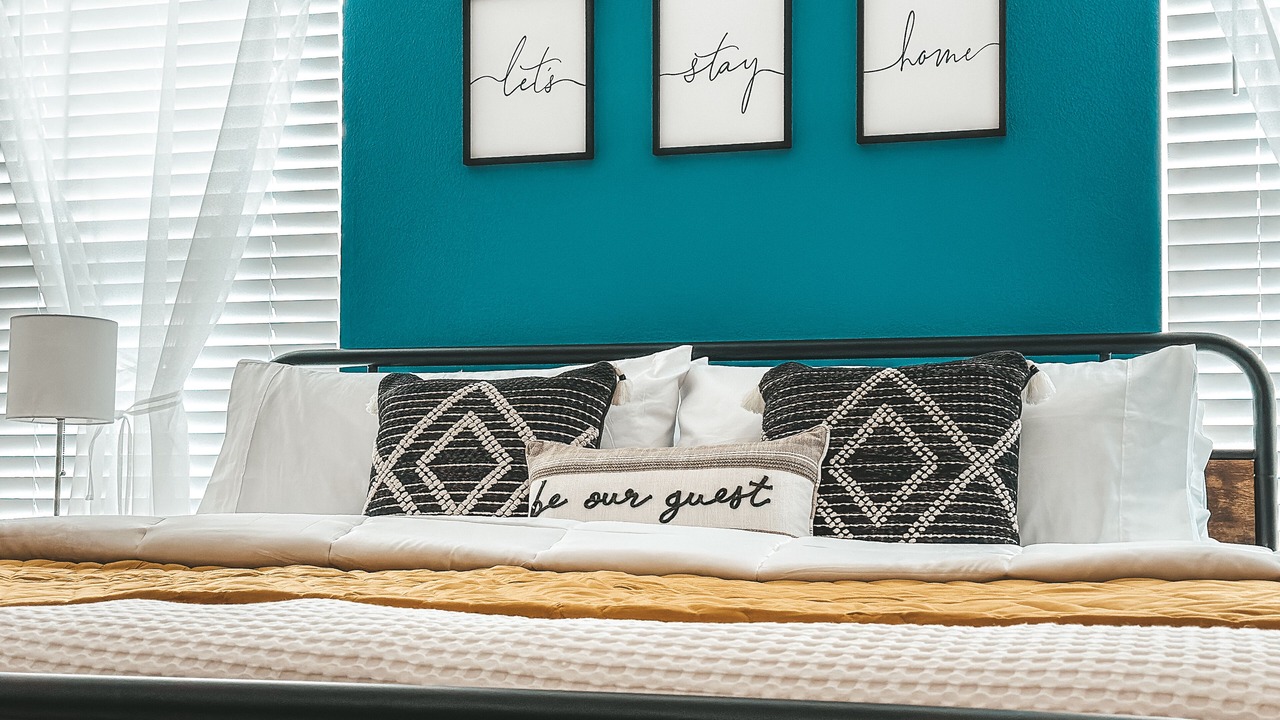 Photo of Bedroom in Wildwood