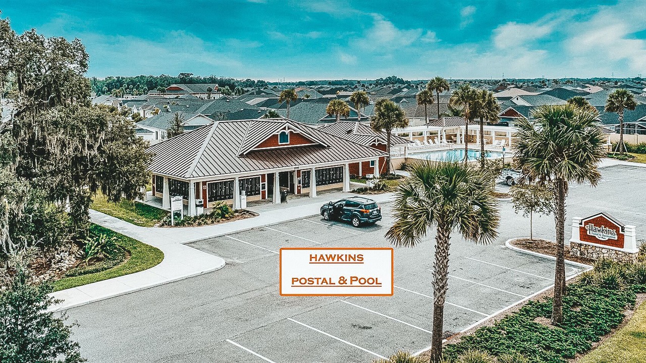 Photo of Outdoor in Wildwood