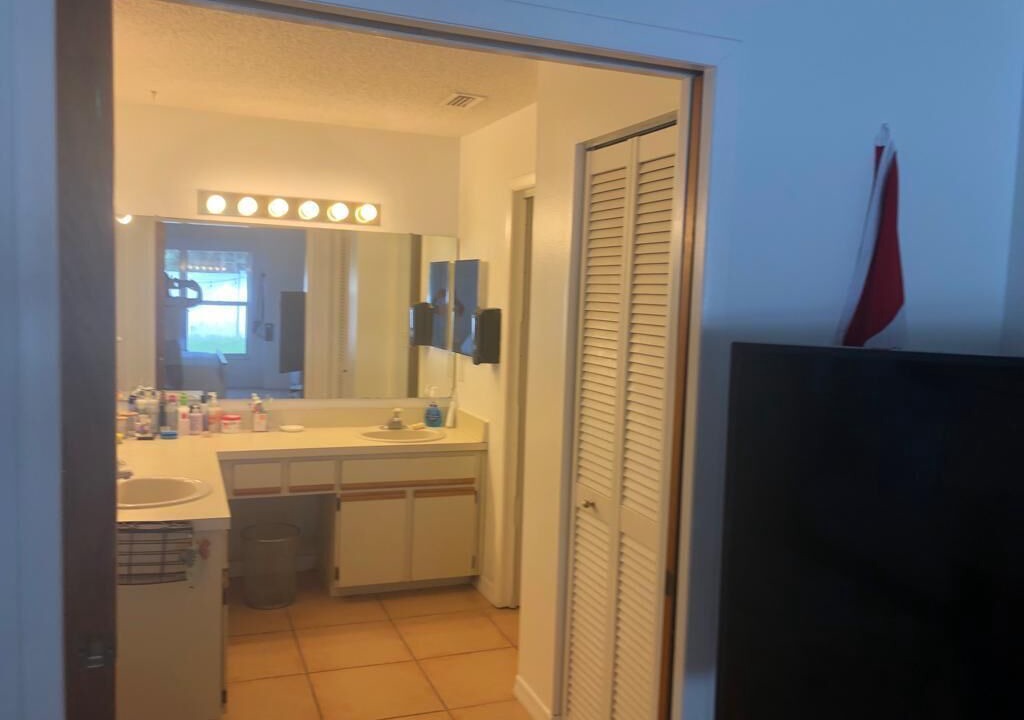 Photo of Bathroom in Orlando